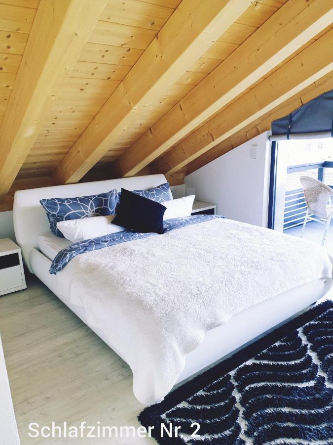 Gaestehaus Am Riedweg Garmisch-Partenkirchen Bagian luar foto