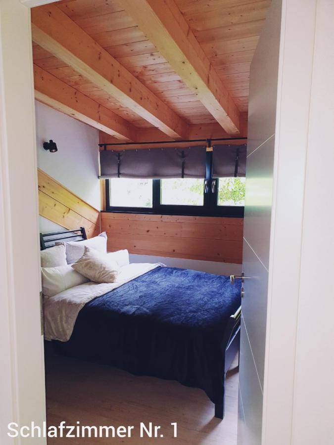 Gaestehaus Am Riedweg Garmisch-Partenkirchen Bagian luar foto