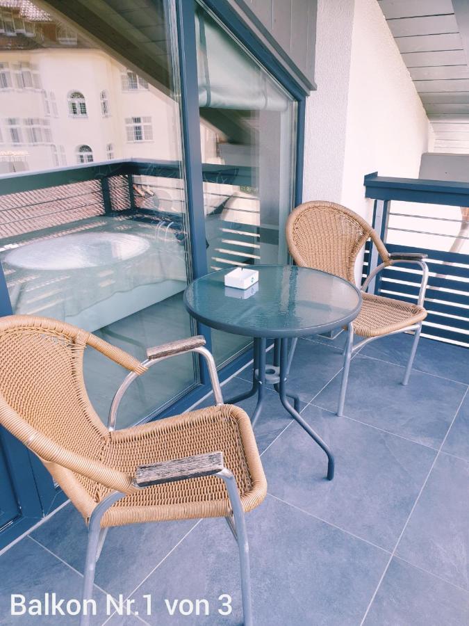 Gaestehaus Am Riedweg Garmisch-Partenkirchen Bagian luar foto