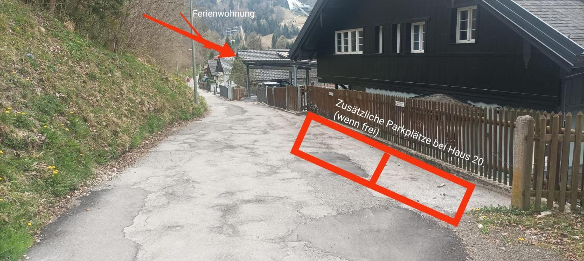 Gaestehaus Am Riedweg Garmisch-Partenkirchen Bagian luar foto