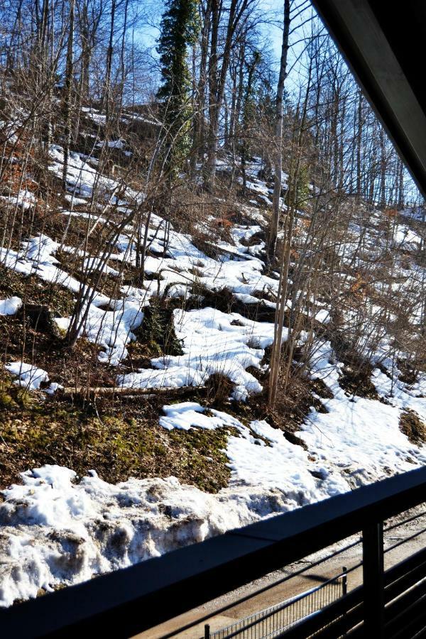 Gaestehaus Am Riedweg Garmisch-Partenkirchen Bagian luar foto