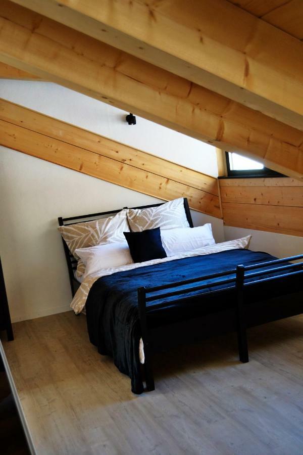 Gaestehaus Am Riedweg Garmisch-Partenkirchen Bagian luar foto